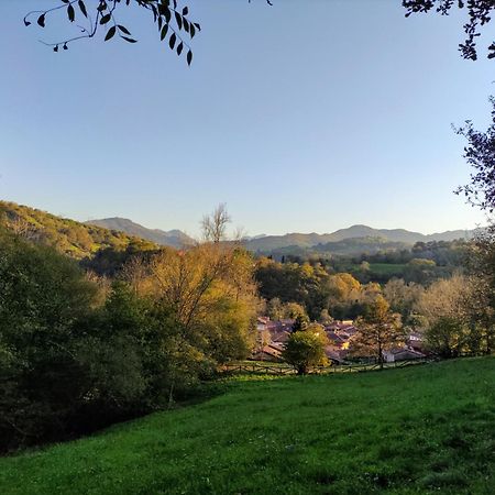 Casa Florenta 라스로자스 외부 사진