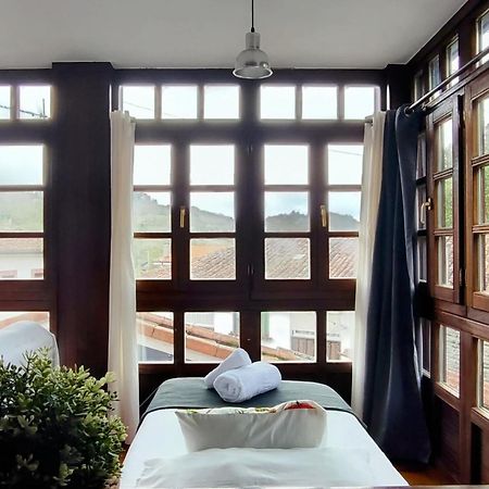 Casa Florenta 라스로자스 외부 사진