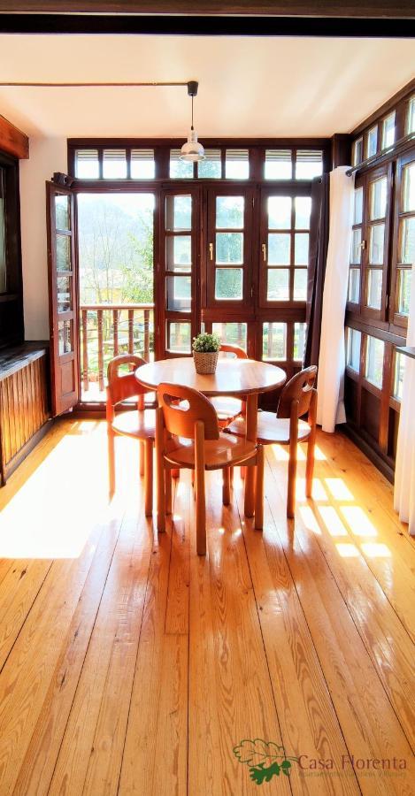 Casa Florenta 라스로자스 외부 사진
