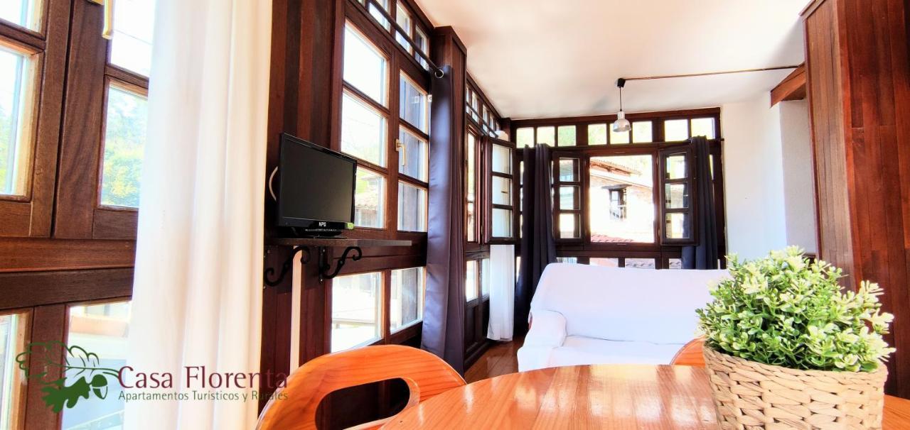 Casa Florenta 라스로자스 외부 사진