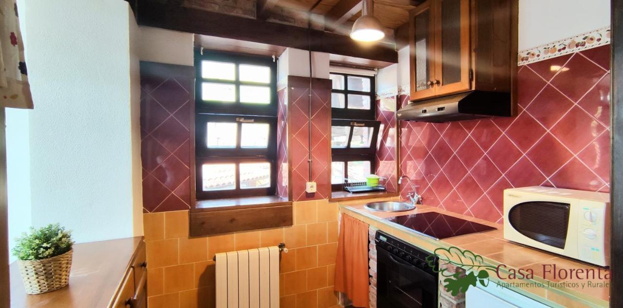 Casa Florenta 라스로자스 외부 사진