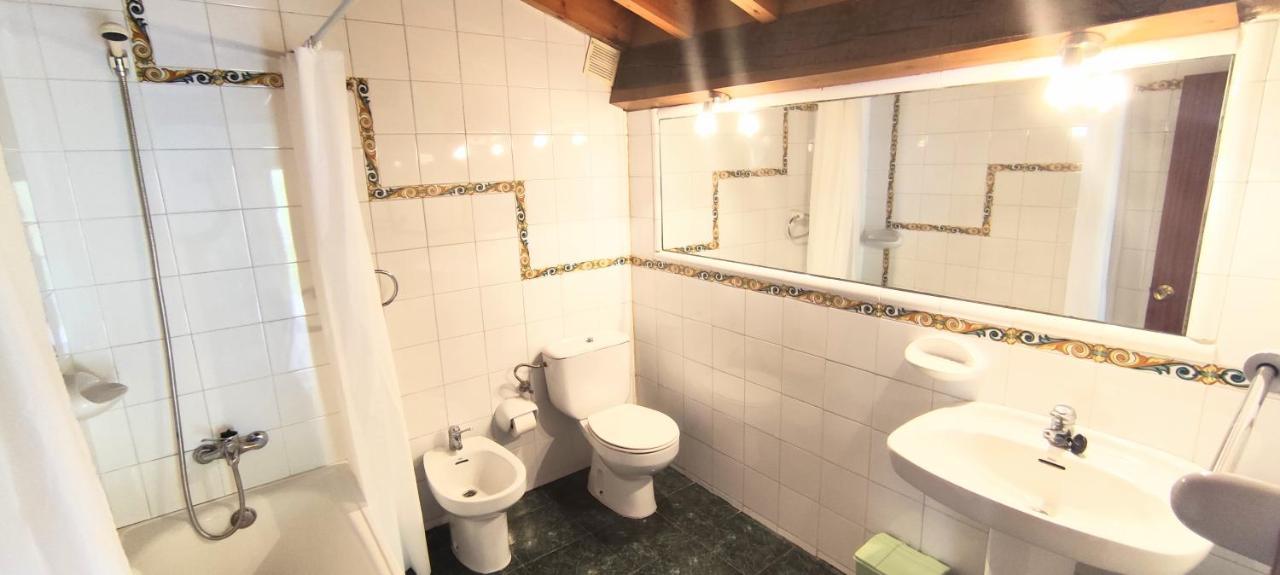 Casa Florenta 라스로자스 외부 사진