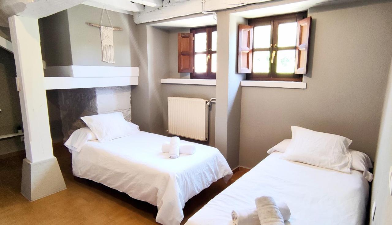 Casa Florenta 라스로자스 외부 사진