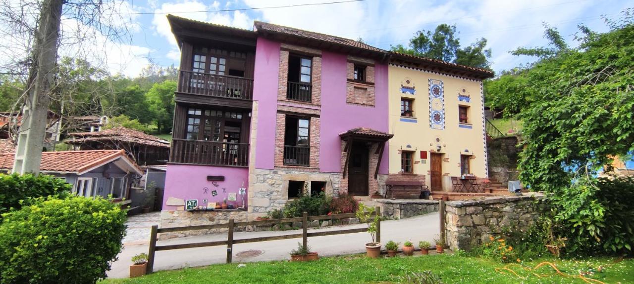 Casa Florenta 라스로자스 외부 사진