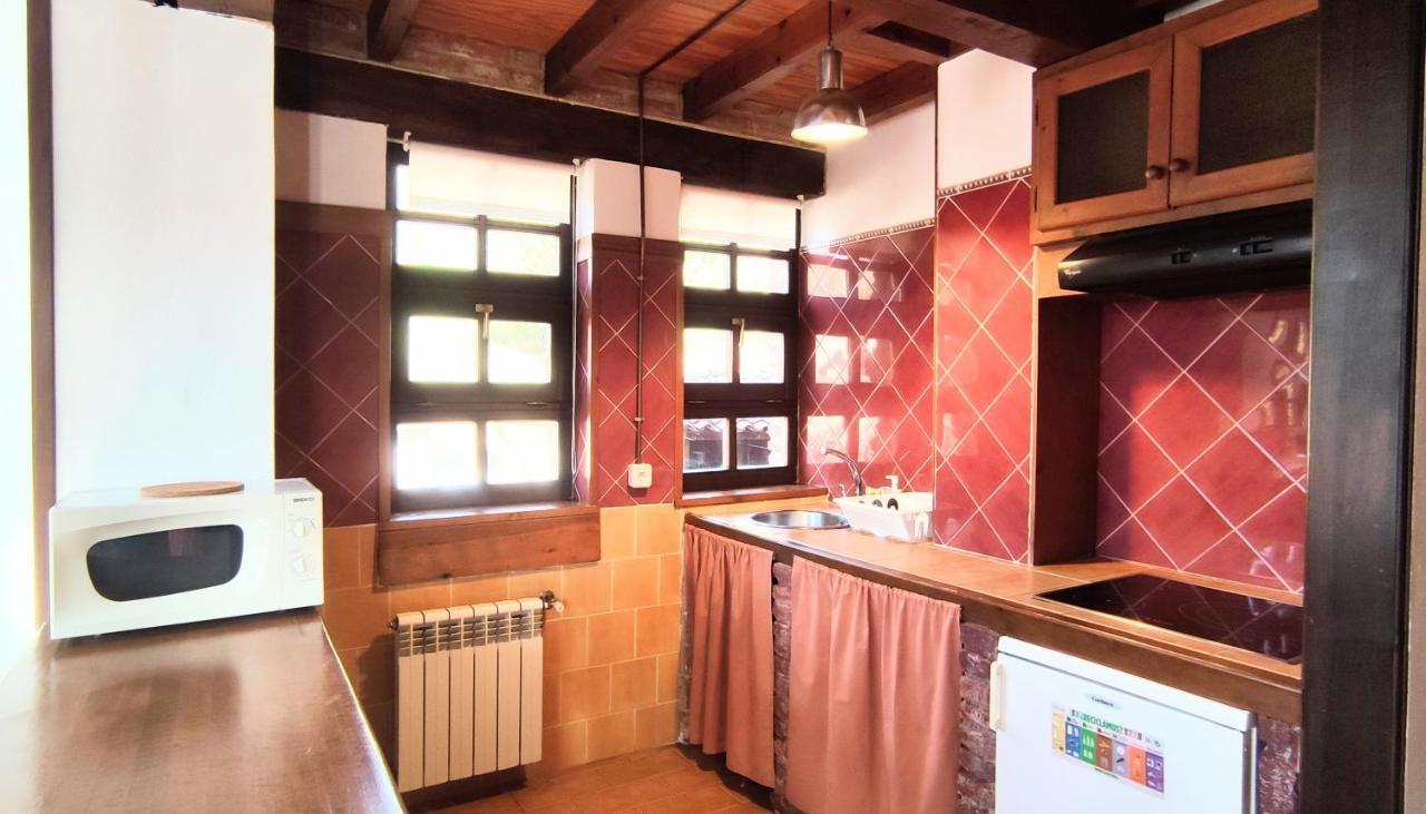 Casa Florenta 라스로자스 외부 사진