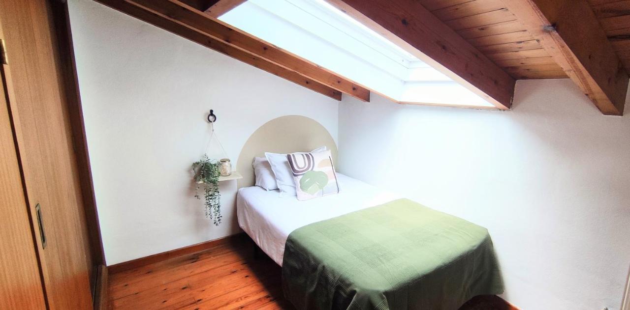 Casa Florenta 라스로자스 외부 사진