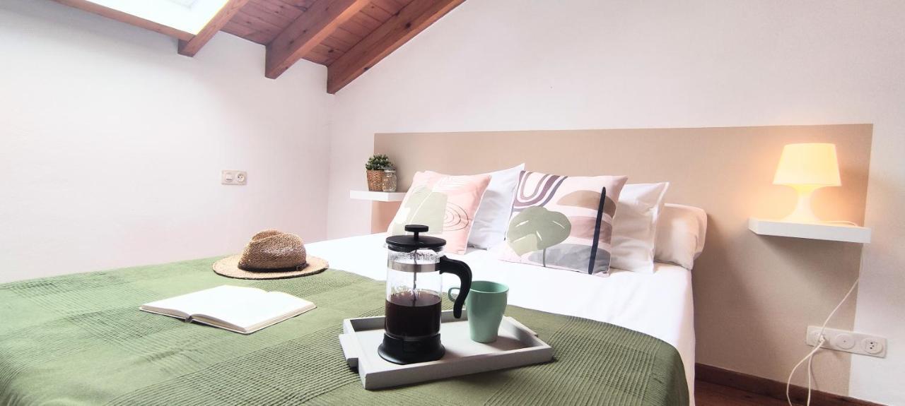 Casa Florenta 라스로자스 외부 사진