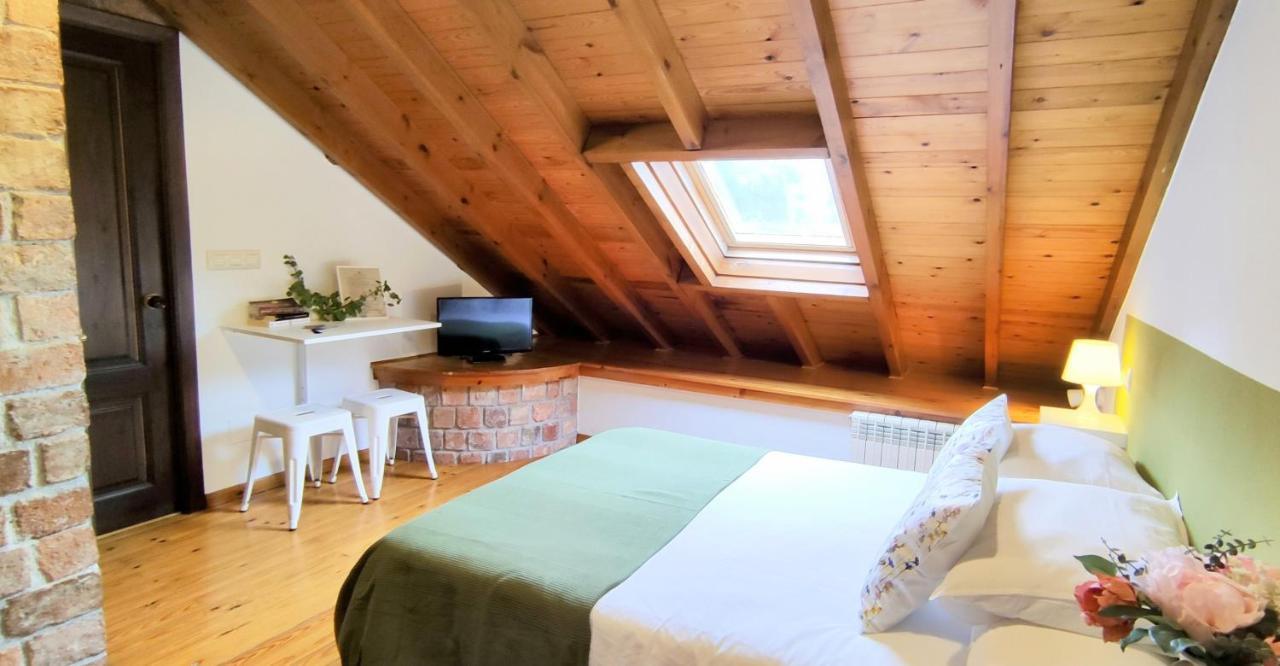Casa Florenta 라스로자스 외부 사진