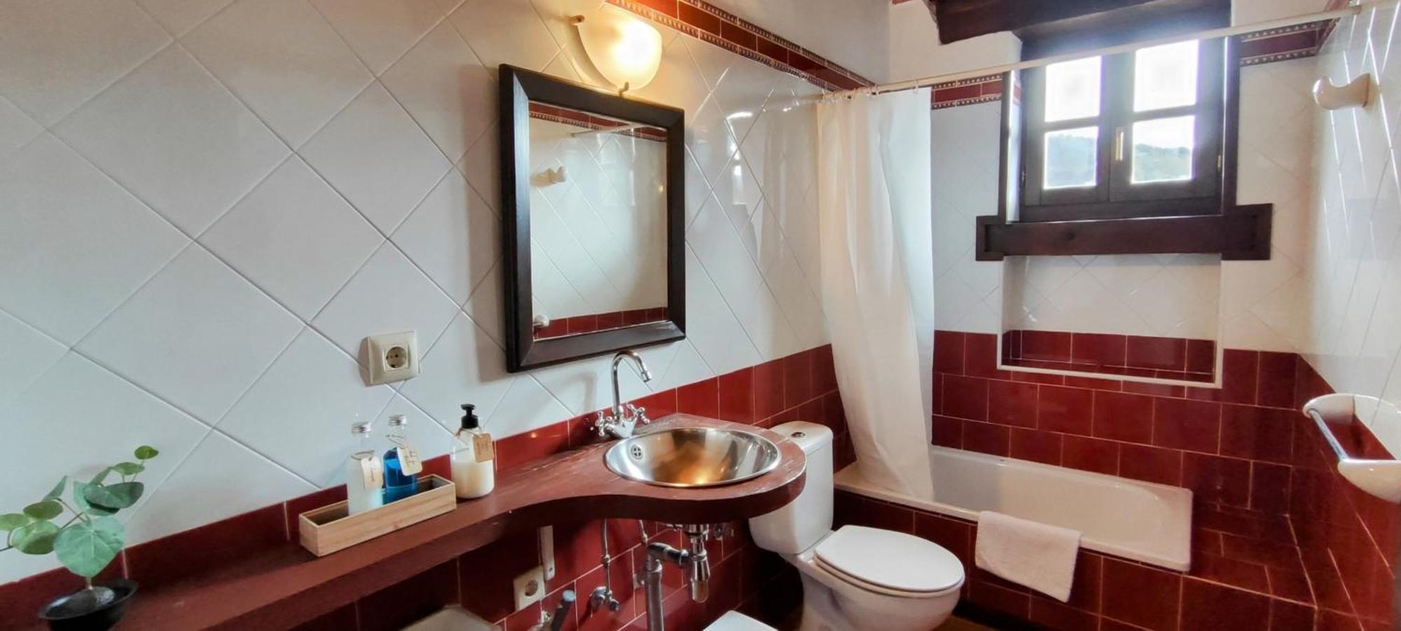 Casa Florenta 라스로자스 외부 사진