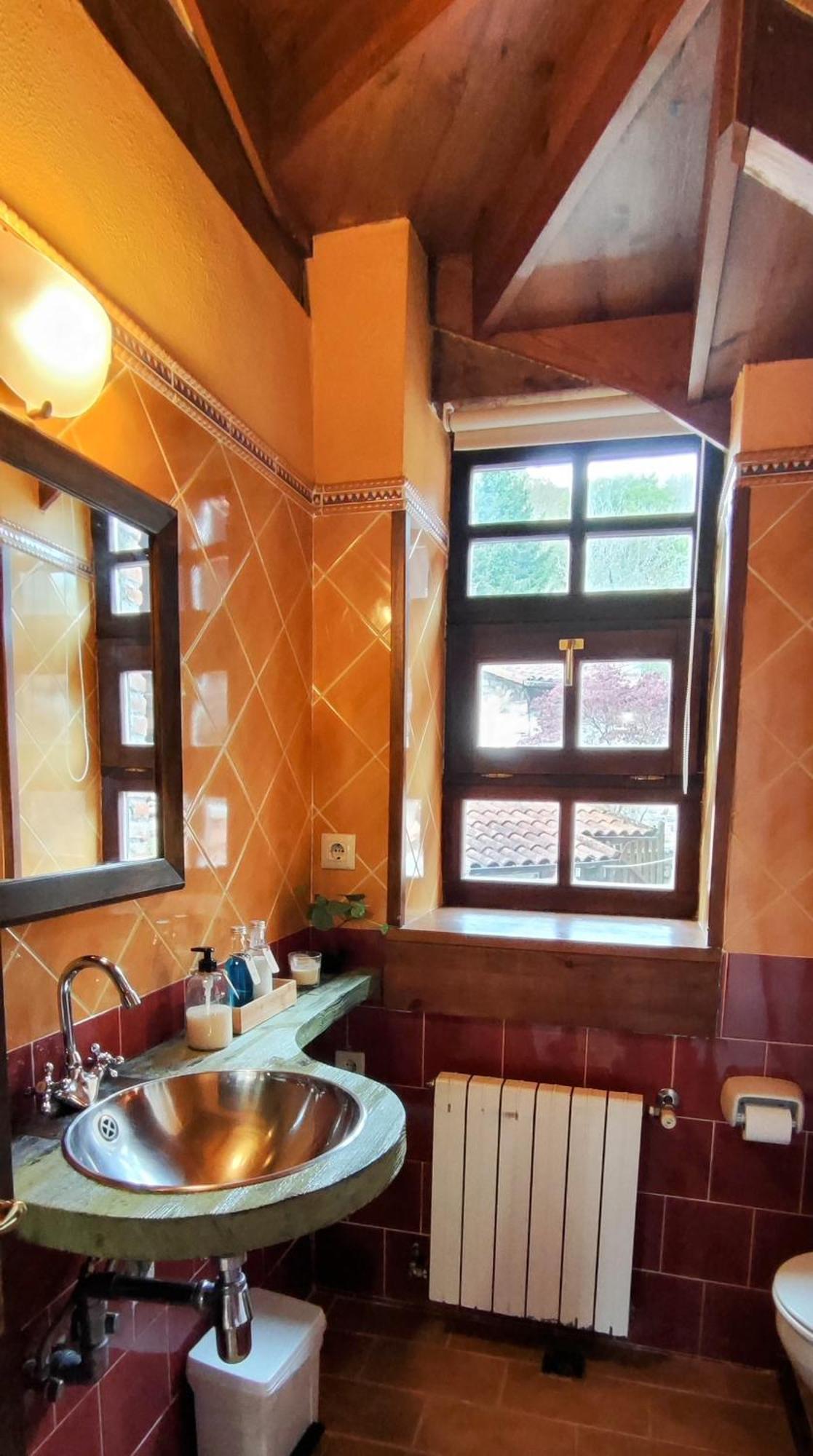 Casa Florenta 라스로자스 외부 사진