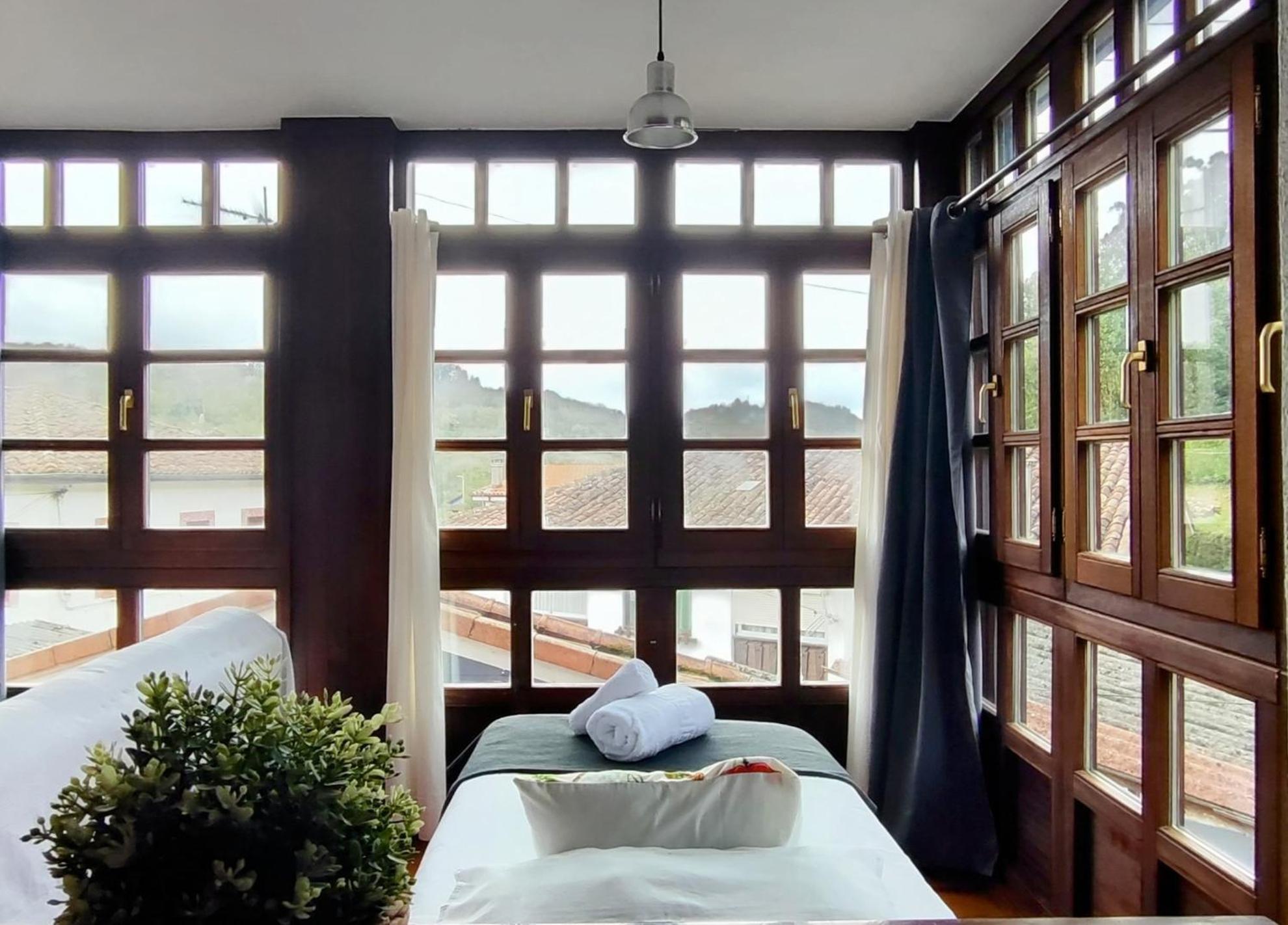Casa Florenta 라스로자스 외부 사진