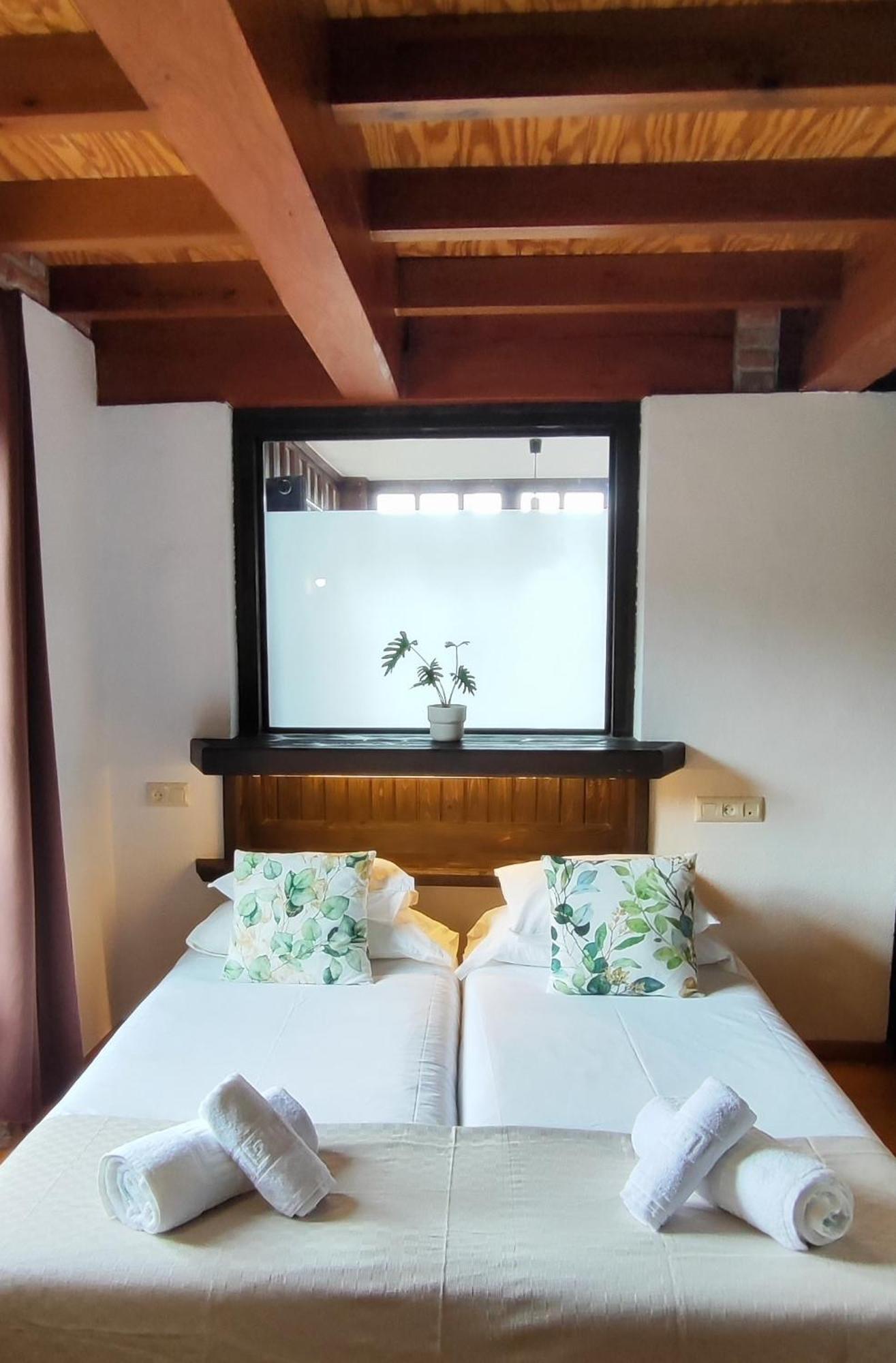 Casa Florenta 라스로자스 외부 사진