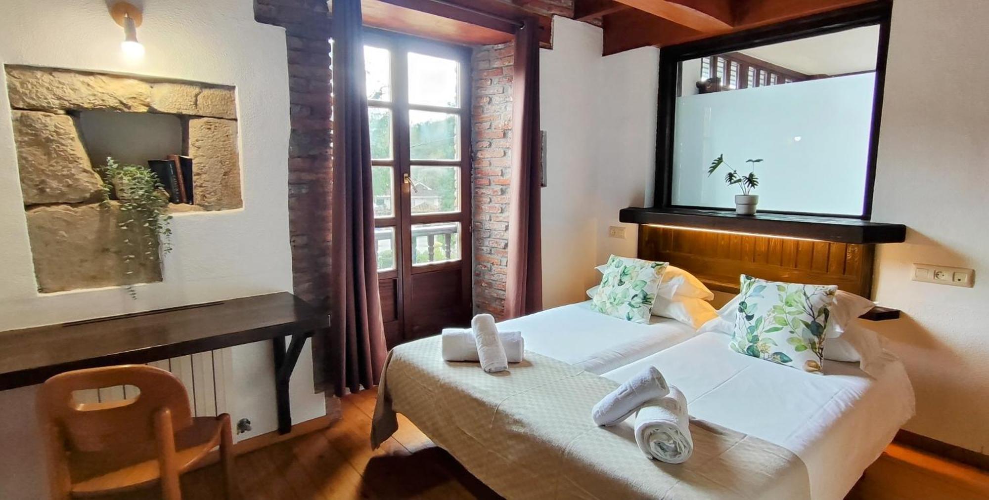 Casa Florenta 라스로자스 외부 사진