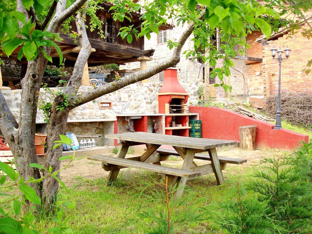 Casa Florenta 라스로자스 외부 사진